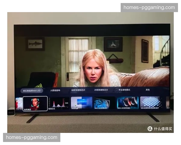 智能降噪算法提纯现场音效 听觉体验深度还原竞技感