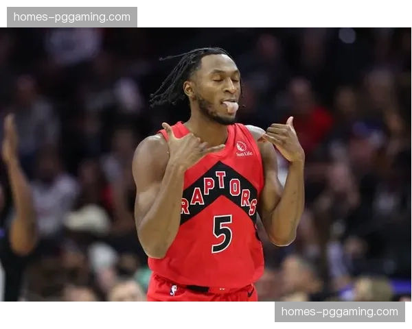 奎克利腿筋伤势好转训练，猛龙后场组织压力有望缓解